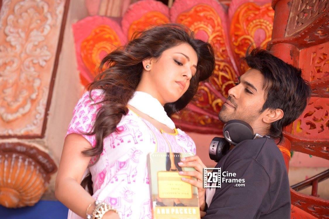 YoungRamcharan's tweet photo. #DecadeOfRAMCHARANEra @MsKajalAggarwal @ipravallika @saiswetha225 @Soujany84897075 @SowmyaSam93 @Megafanist @IamMadhuu @harshitha502437 https://t.co/Mret247IP2