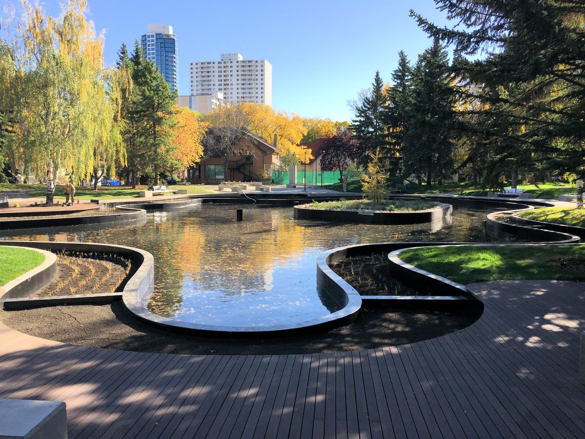 Paul Kane Park SkyscraperPage Forum