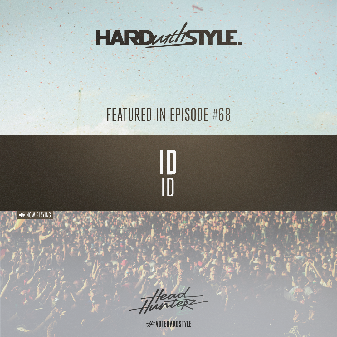 Hardwithstyle's tweet photo. Can you guess who’s behind this weapon? 14. ID – ID #hardwithstyle #HHZ #HWS68 #headhunterz
Youtube: https://t.co/5ushXADIkJ
#HARDSTYLE https://t.co/2fAAqvJ8rY