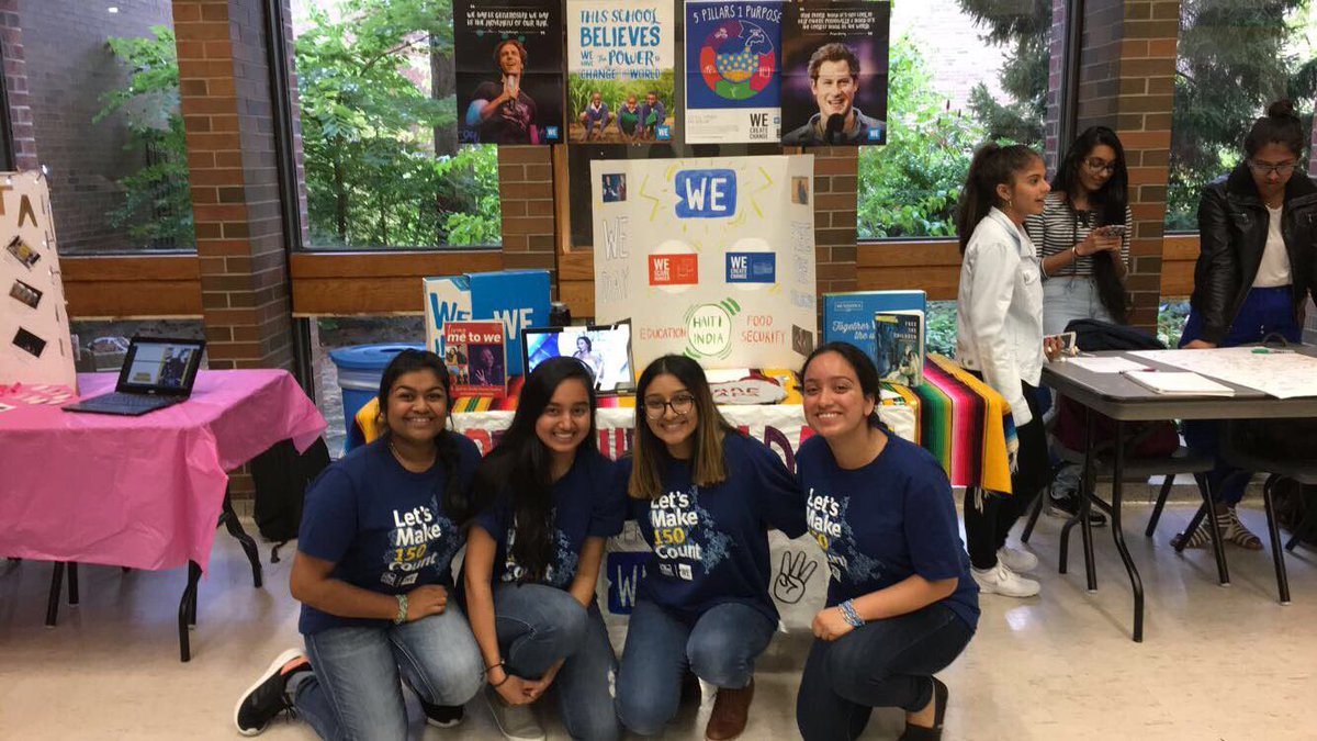 BCSSfreethechildren tweet media