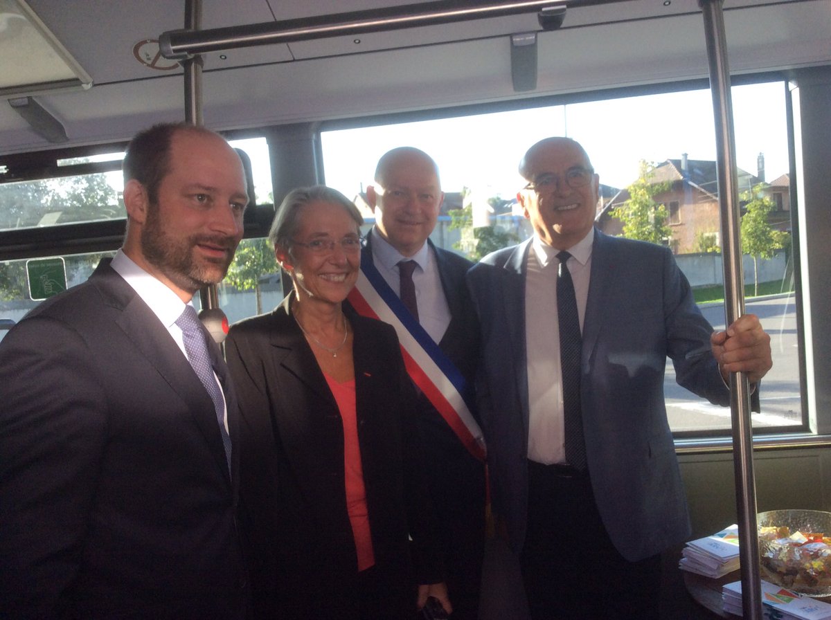 Préfète de la Haute-Savoie tweet media