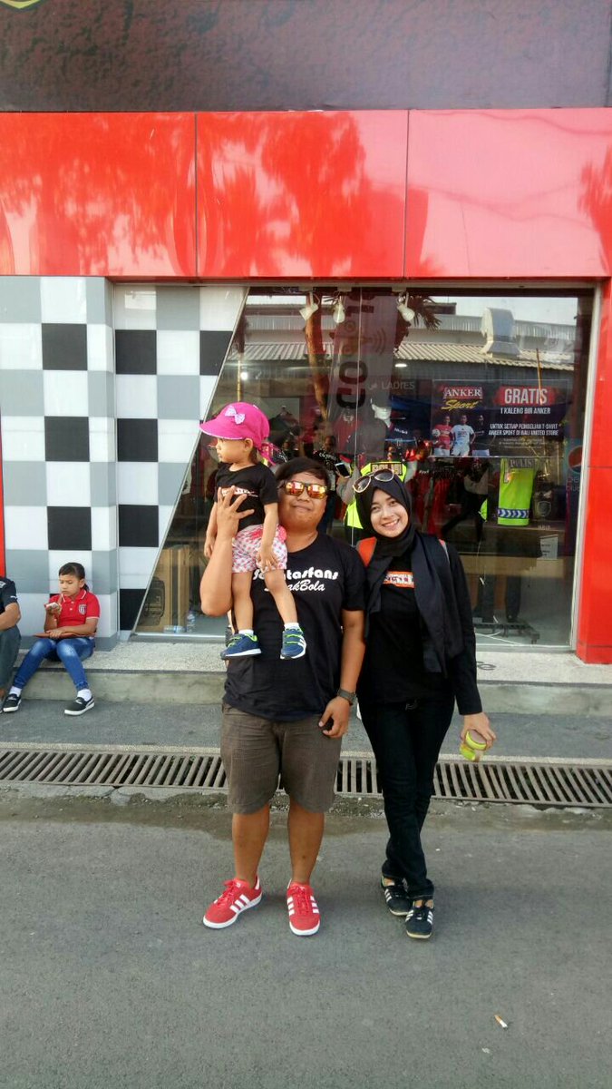 Away pertama cacabiya #latepost <a href="/std/">😎</a>.i wayan dipta