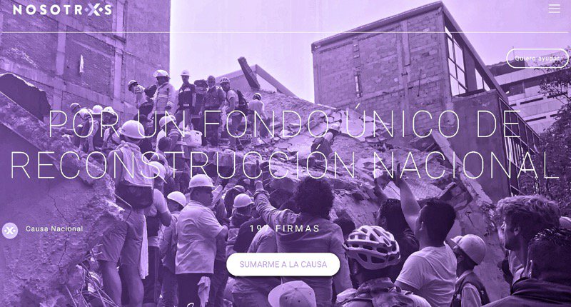 brozoxmiswebs's tweet image. Si estás de acuerdo con que exista un solo Fondo de Reconstrucción Nacional, súmate: nosotrxs.org/causas/reconst…