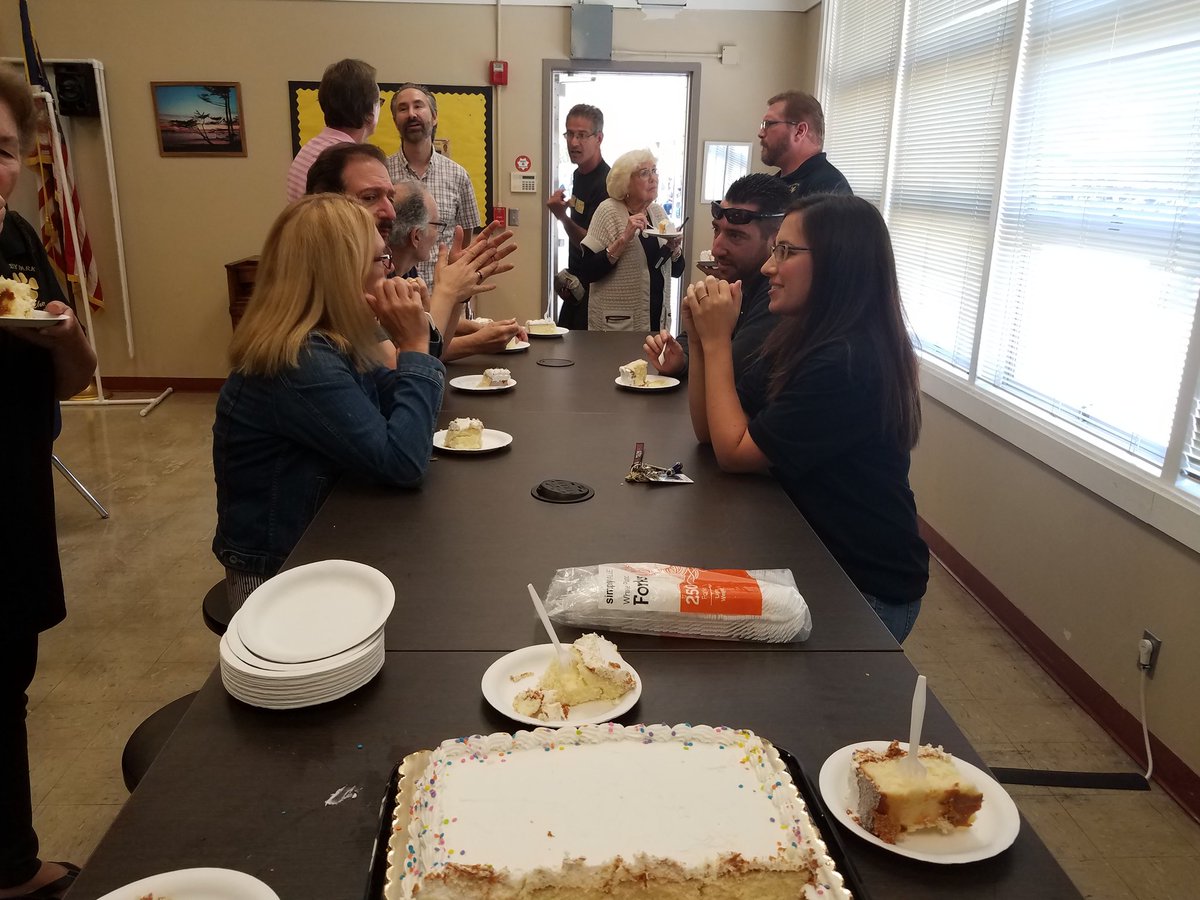 Newbury Park HS tweet media