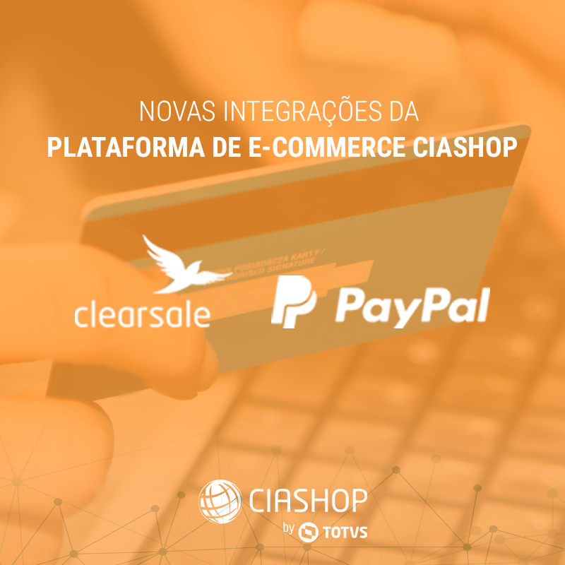 ciashop's tweet photo. Quer saber como contar com essas duas mega soluções? Acesse nosso site e entenda os detalhes dessas inovações.

👉 https://t.co/rsltv5puwM https://t.co/HyktpAXNf5
