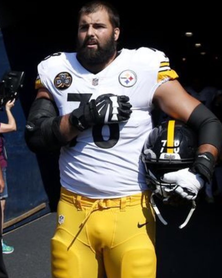 alejandro villanueva jersey sales