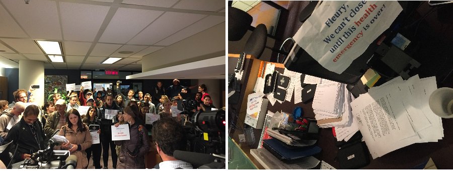 Councillor Mathieu Fleury refuses meeting with OPO protestors at City Hall - 1310news.com/2017/09/29/cou… #ottnews https://t.co/Hn5o03e6NV