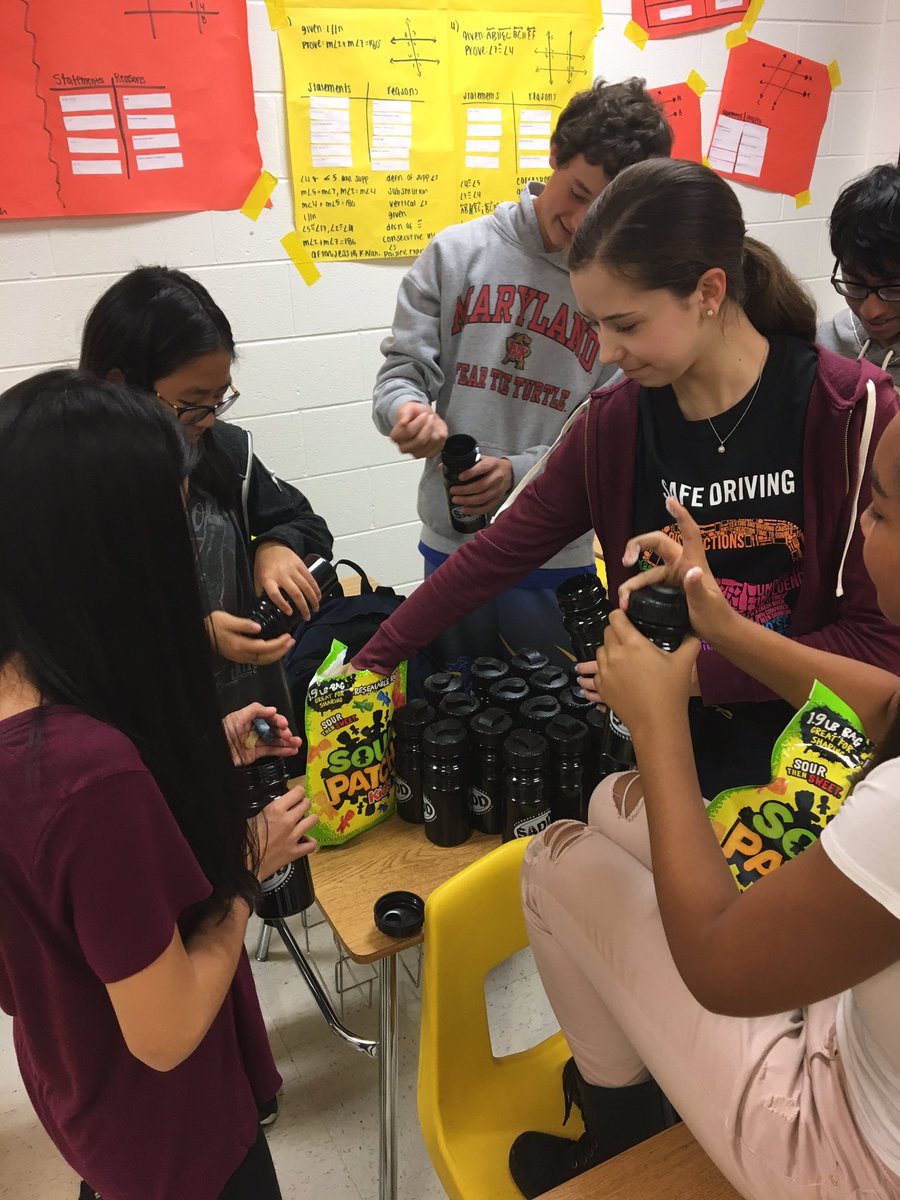 hoochsadd's tweet photo. Getting peer pressure activity ready in advisement! #BUCKLEUP #zerocrazy @TeensDriverSeat https://t.co/RMOnakX4Y4