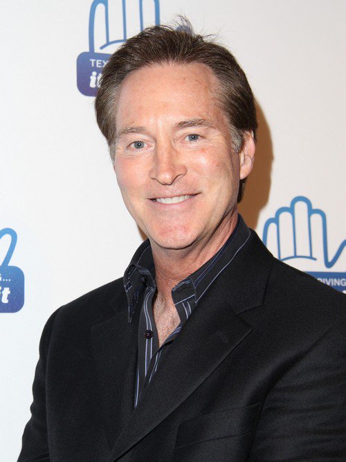 Happy Birthday Drake Hogestyn 