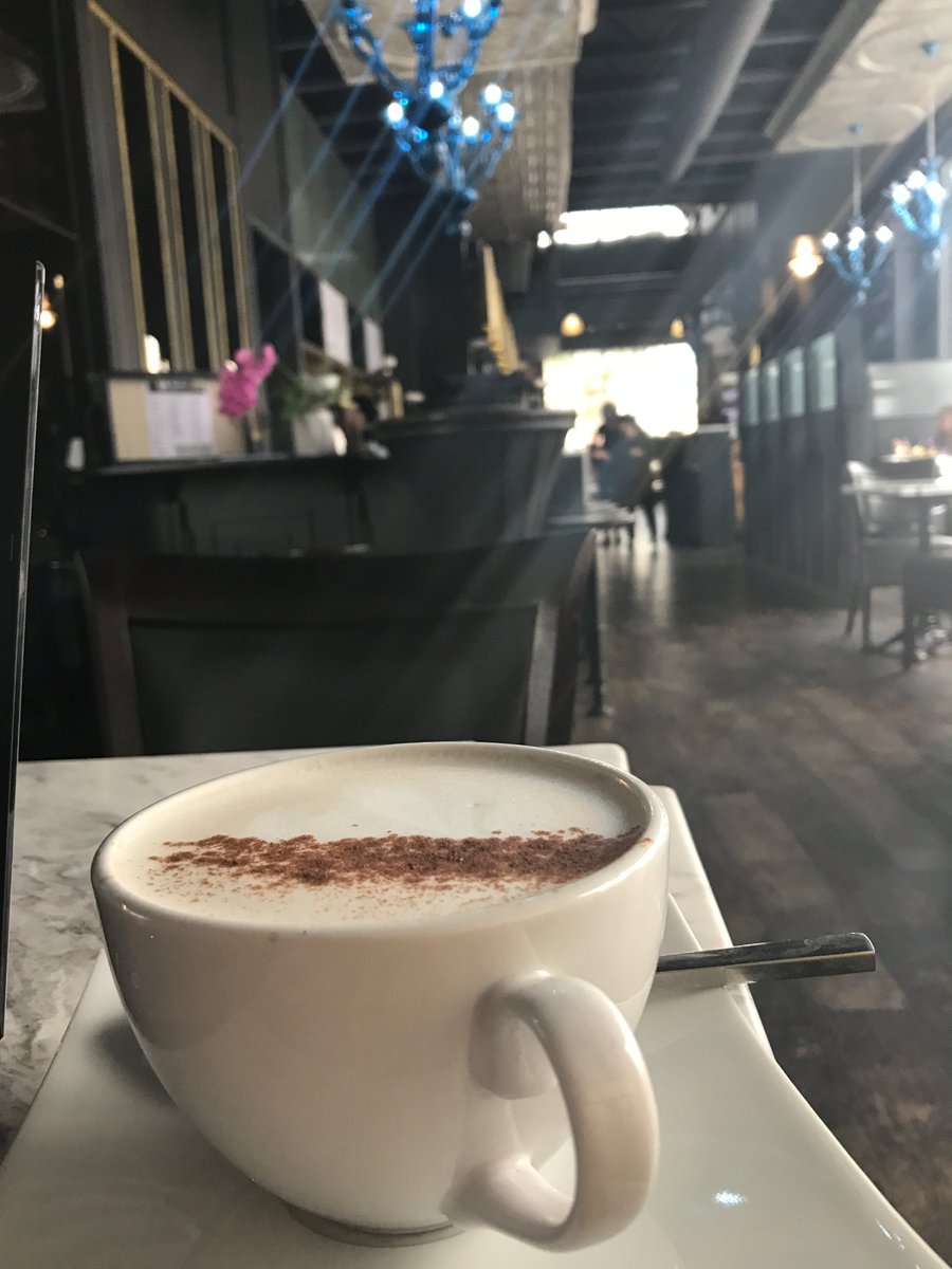 GraphicDesignCLE (@graphdesigncle) on Twitter photo Happy #NationalCoffeeDay! Enjoyed a homemade #PSL at <a href="/architecjustice/">ArchitecturalJustice</a> cafe & gallery in #Strongsville this a.m. Happy #NationalCoffeeDay! Enjoyed a homemade #PSL at <a href="/architecjustice/">ArchitecturalJustice</a> cafe & gallery in #Strongsville this a.m.
