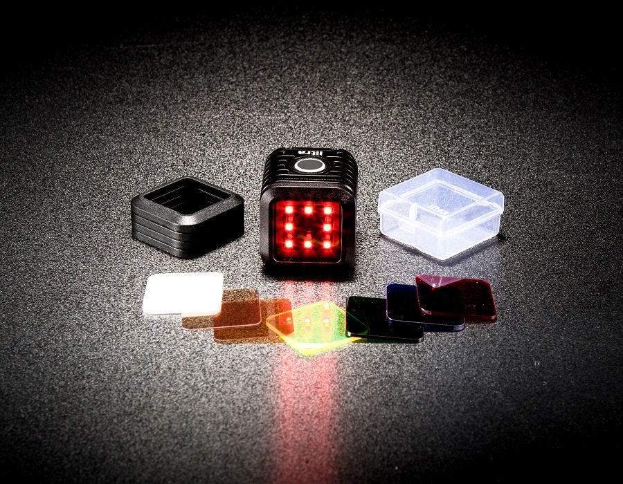 CameraCasino's tweet photo. It's Friday! Make your weekend bright with Litra Torch! https://t.co/eao1hsVniu
