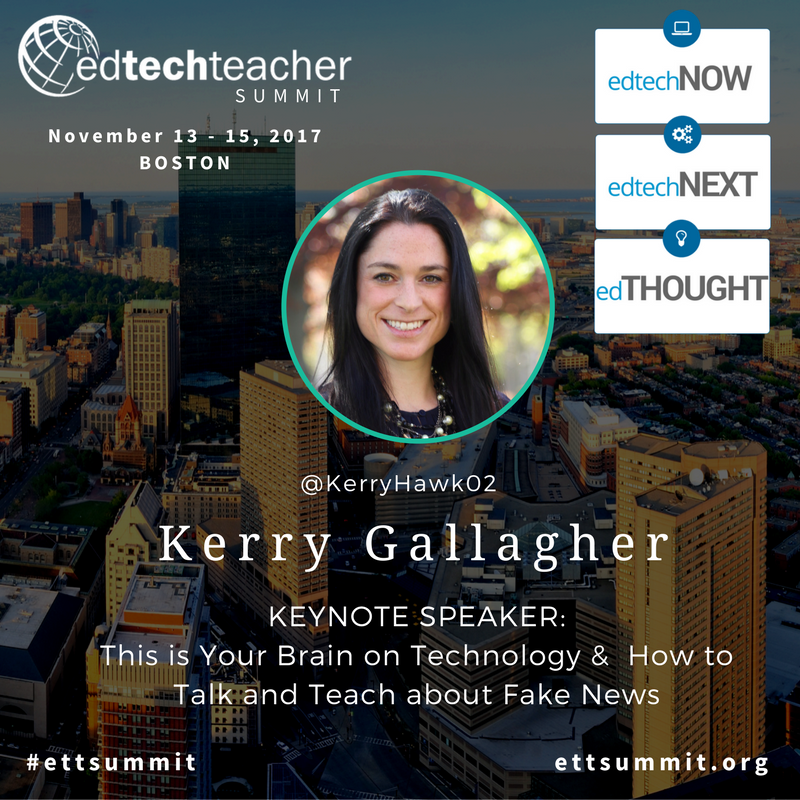 gailrm10's tweet photo. Shoutout to @KerryHawk02 . Canβt wait to hear her Keynote on Nov 14 #ettsummit #ECET2Maine #maineteachers #masschat https://t.co/F4xTPgcuUv https://t.co/qx9OvDy0rd