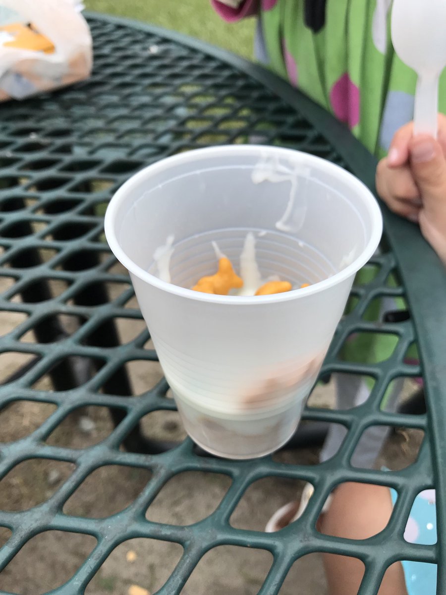 What’s the best way to celebrate a wonderful week of intersession you ask? With a delicious ocean treat of course!! 🌊🐋🐳🐠🐟🐬🌊<a href="/SSE_Dolphins/">SSE Dolphins</a>