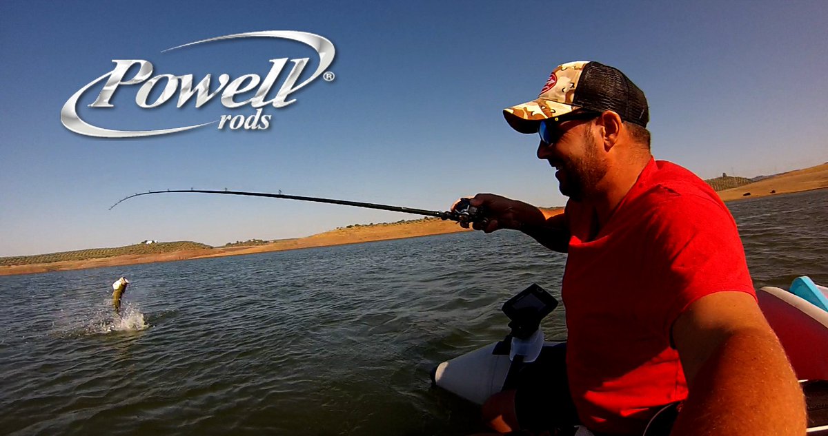 robertchastang's tweet photo. Sensaciones ...

@KeithBryanPowel @BASS_nation #bigbass   #Powell #rods #fisoco https://t.co/j9gbvsETXM