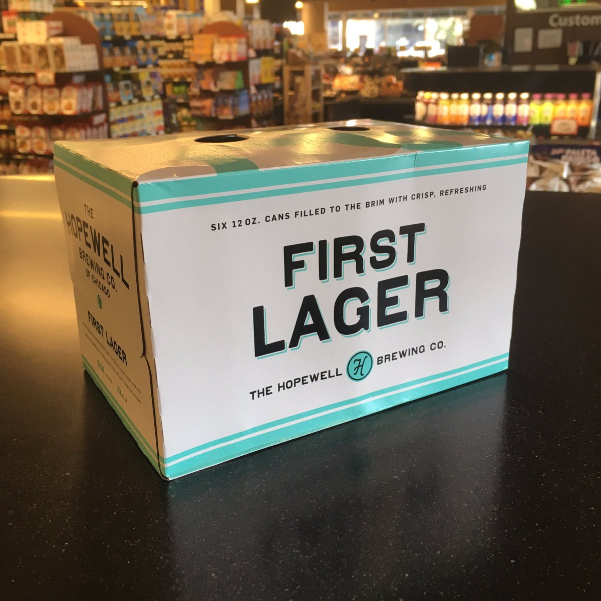 Fresh Market Place tweet media