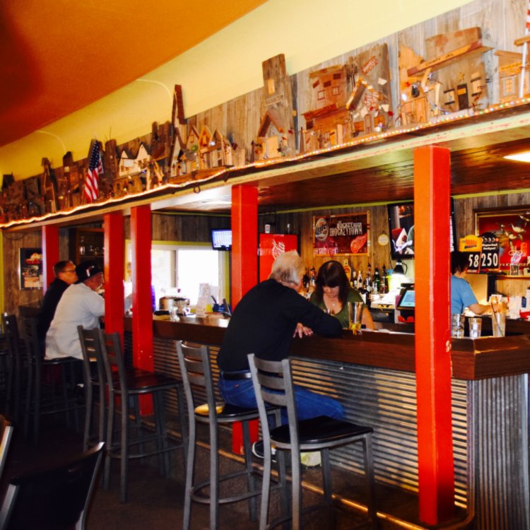 FredericInn's tweet image. Saved you a seat.