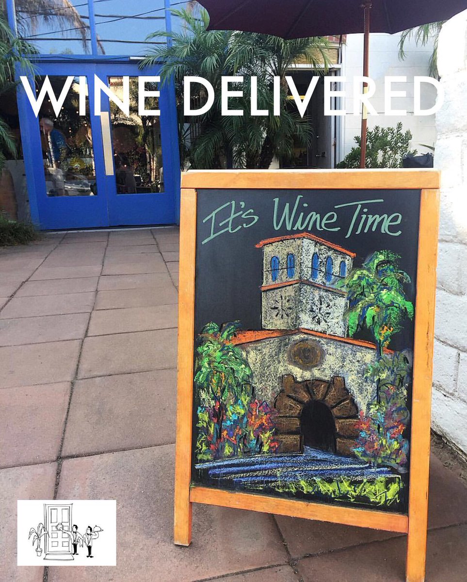 rc_delivery's tweet photo. Get your favorite Santa Barbara Wine delivered! Delivery within 1-hour. Order online! #SBdelivers #SBwinery #RestaurantConnection https://t.co/wKNYFFV6b2