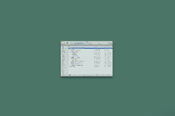 betalogue's tweet image. Yup, it’s 2017, and I still get those stray proxys on my desktop in #macOSFinder (#Sierra)…
