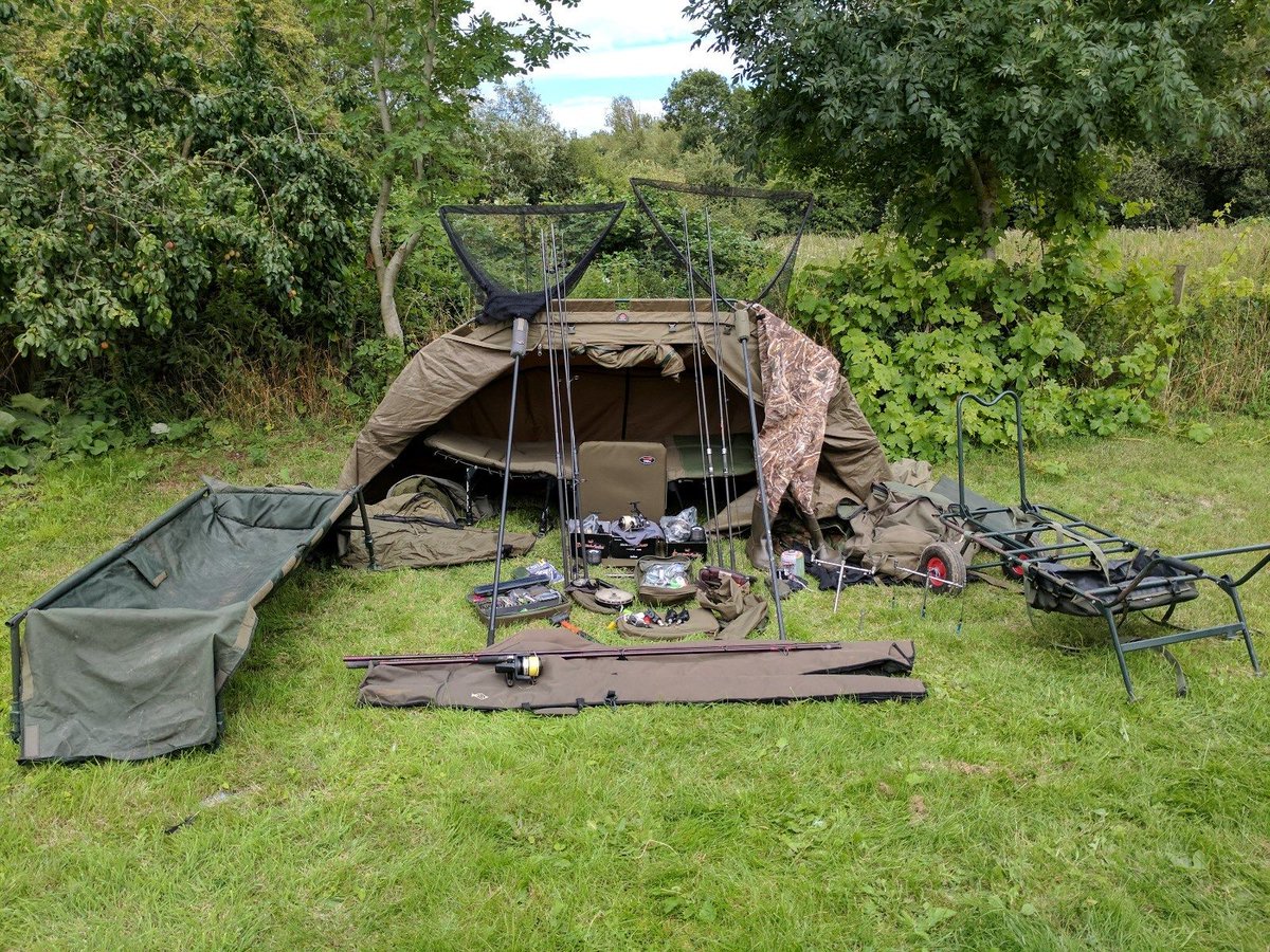 That's quite a bit of gear there....
goo.gl/ZiW6n8
Top brands as well