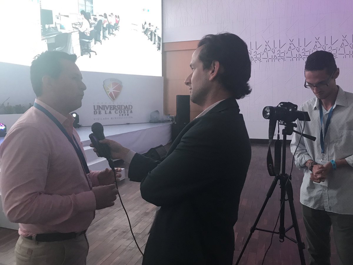 carlosrojasaren's tweet photo. #ahora, @CCCASANARE se prepara para realizar intervención en #Inncluster2017 como buena práctica en turismo de naturaleza #29Sep https://t.co/4d9me98Zul