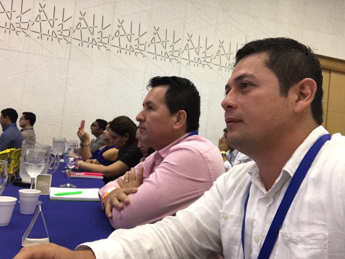 carlosrojasaren's tweet photo. #ahora, @CCCASANARE se prepara para realizar intervención en #Inncluster2017 como buena práctica en turismo de naturaleza #29Sep https://t.co/4d9me98Zul