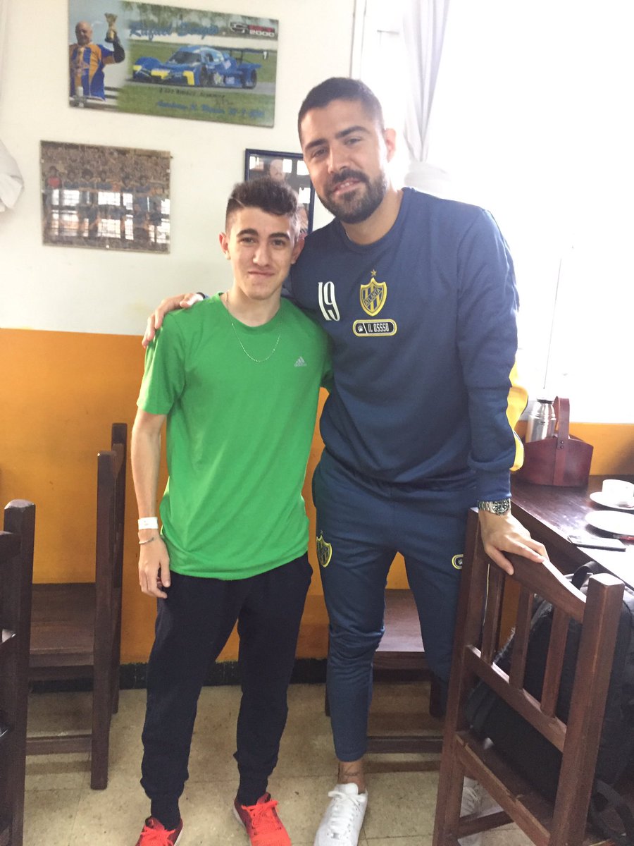 Matias Pagliotto tweet media