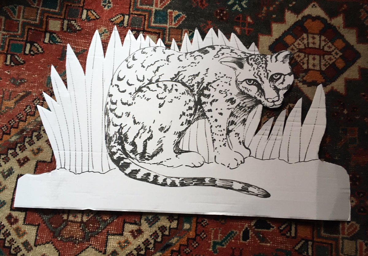 Art Department tweet media