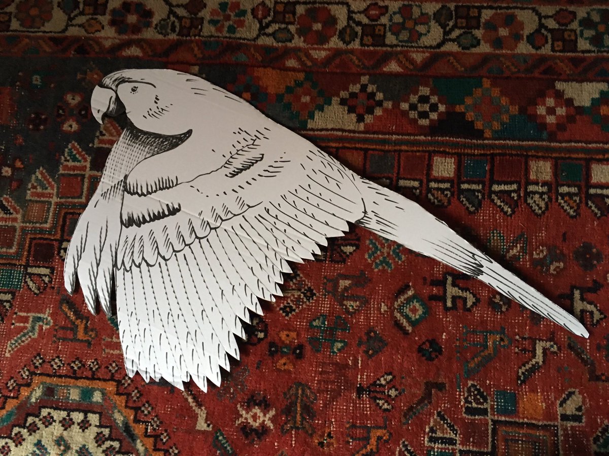 Art Department tweet media