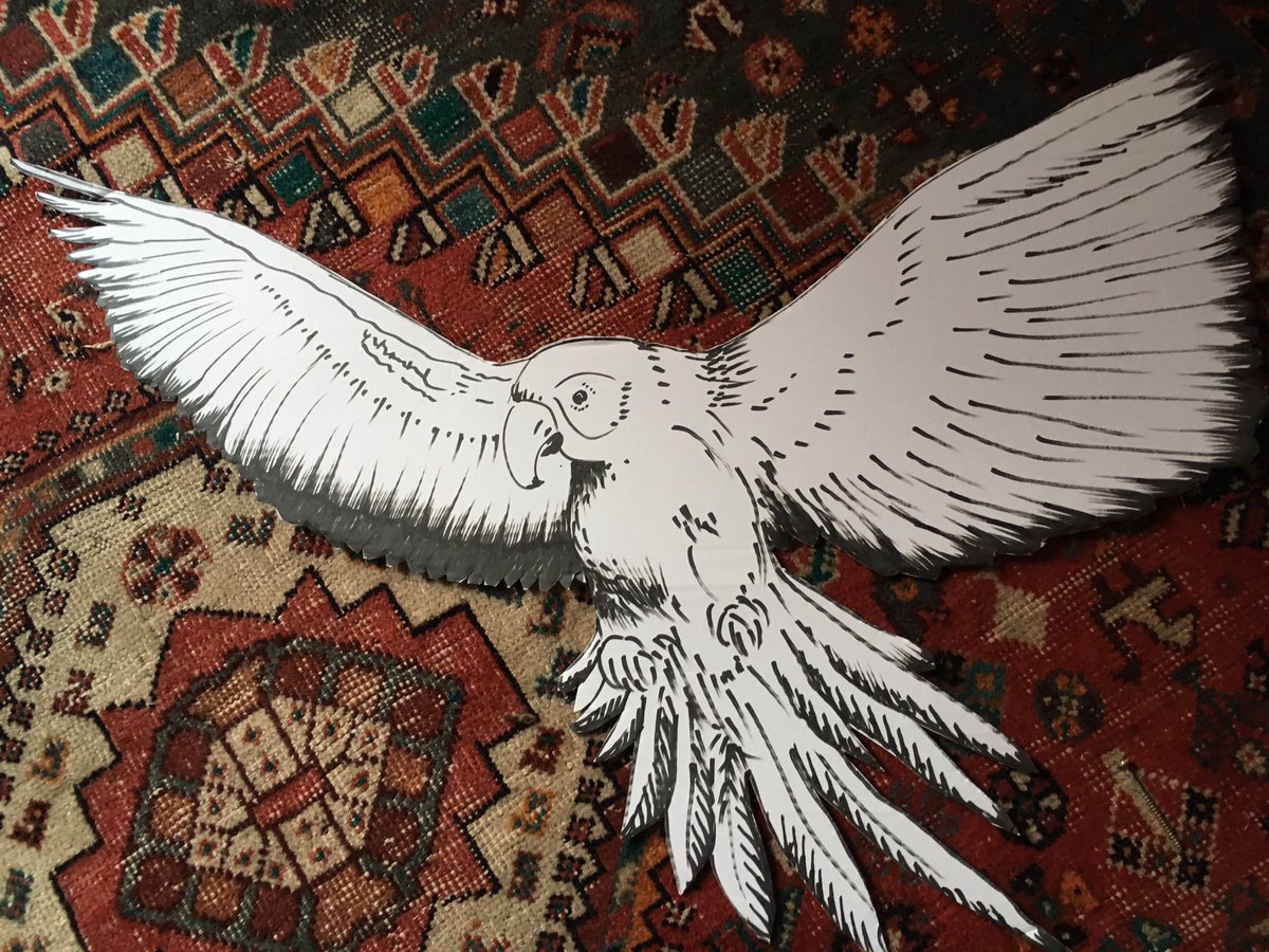 Art Department tweet media