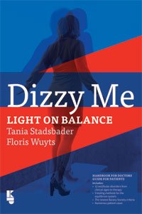 KuglerPub's tweet photo. #DizzyMe #book on #balance and #vertigo #vestibular disorders is soon available, preorder @ -10% use code DIZ17 https://t.co/BLdjbVWO9S https://t.co/a8fDbe975b