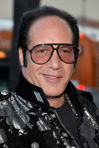 Happy Birthday Andrew Dice Clay 