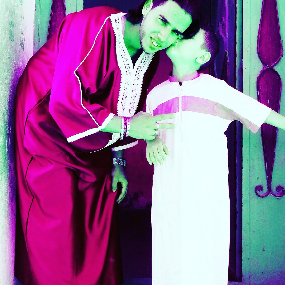 SaidMido7's tweet image. Hello