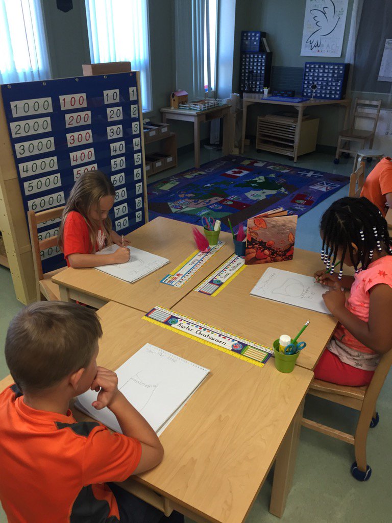 KimhenryKim's tweet photo. @MTGPCSD miss Kim's Students trying to fill their memory bags like Shi-shi-etko.True talks about why we wear orange! https://t.co/fWP9p9Ktz4