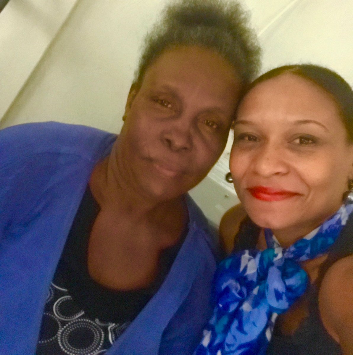 joanngarnier's tweet photo. Visited #ODDSM &amp; met w/ some of their members They had a training session on advocacy #DRFGrantees @DisabRightsFund https://t.co/H0FGDRddda