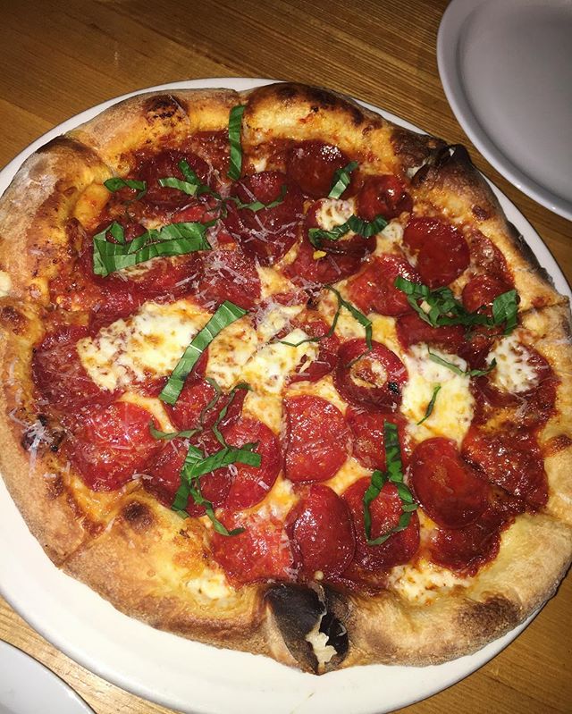 Please follow our main page <a href="/FiresidePiesDFW/">Fireside Pies</a> #FollowFiresidePies