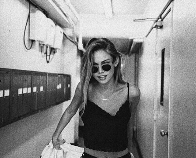 “Hey, you. Let’s go somewhere.”