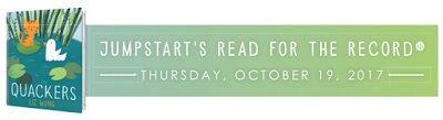 shannonmmiller's tweet photo. Celebrate Read for the Record On October 19, 2017 #ReadForRecord https://t.co/wWpDmlRg3p #futurereadylibs #tlchat #iowatl #edchat https://t.co/6JfZgsu6KM
