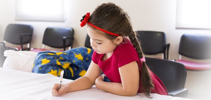 TetraAnalytix's tweet photo. Surveys suggest 10-20% of children dream to become teachers. How many see that young dream come true? https://t.co/bImNHrqsXL #teacherprep https://t.co/6v3tbStzLe