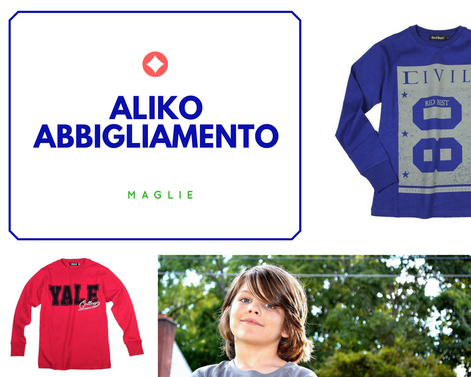 AlikoModaBimbo's tweet photo. Non se ne hanno mai abbastanza!
Dai un'occhiata  #autumn
Scopri di più #alikoabbigliamento
https://t.co/yj91Q5gkfI
#abbigliamentobambino https://t.co/pmShwmOFwq