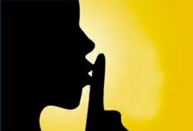 Silence is Golden - executiveforum.com/silence-is-gol…