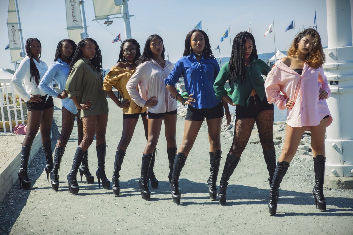 _FusionModels's tweet image. Oxon Hill High Fusion Models ❤️