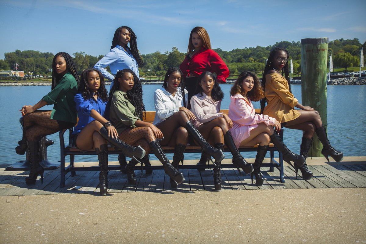 _FusionModels's tweet image. Oxon Hill High Fusion Models ❤️