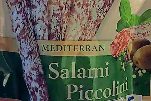 Salmonellen: Aldi Nord ruft Mini-Salami zurück ebx.sh/2yey5WN https://t.co/sol6Dk7Giw