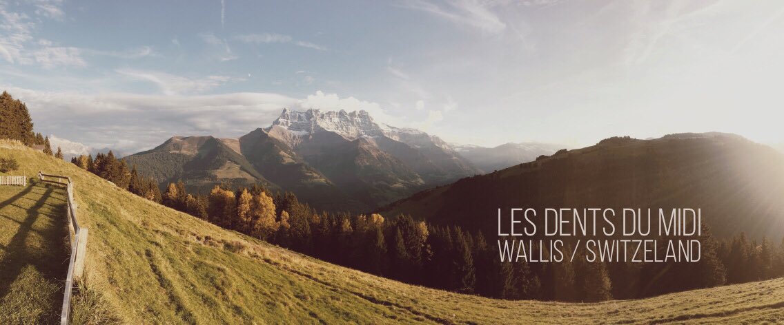 djiouuu's tweet photo. Pas de #foireduvalais mais #ferrage c'est quand même pas mal #Switzerland #morgins https://t.co/izRuE3fRUl