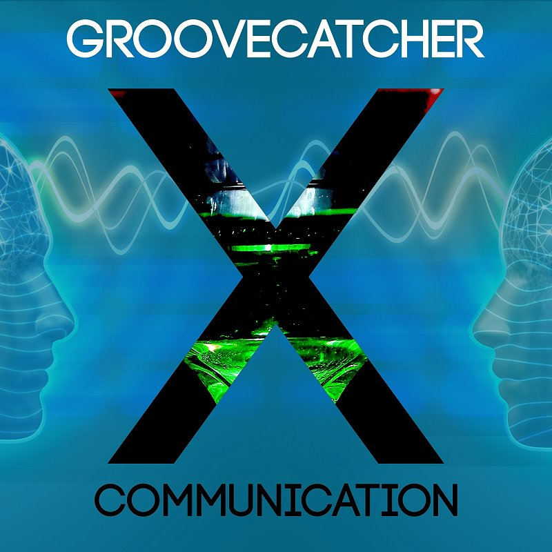 NEW <a href="/Groovecatcher/">David Coronel</a> single "X Communication" out NOW on all digital stores! X marks the spot! #NewMusicFriday #NewMusic #chillout #Electronic