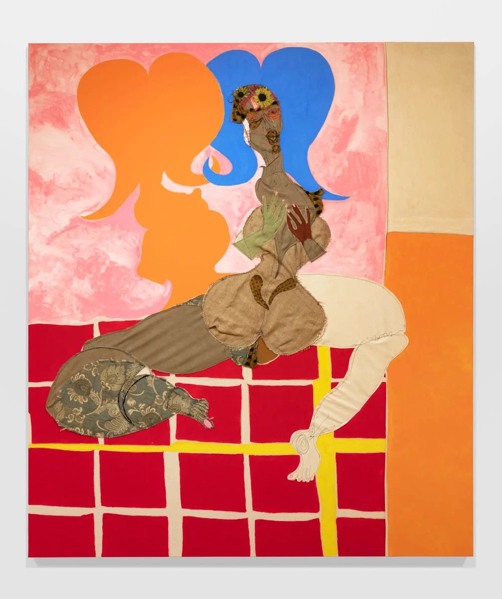 New Museum tweet media