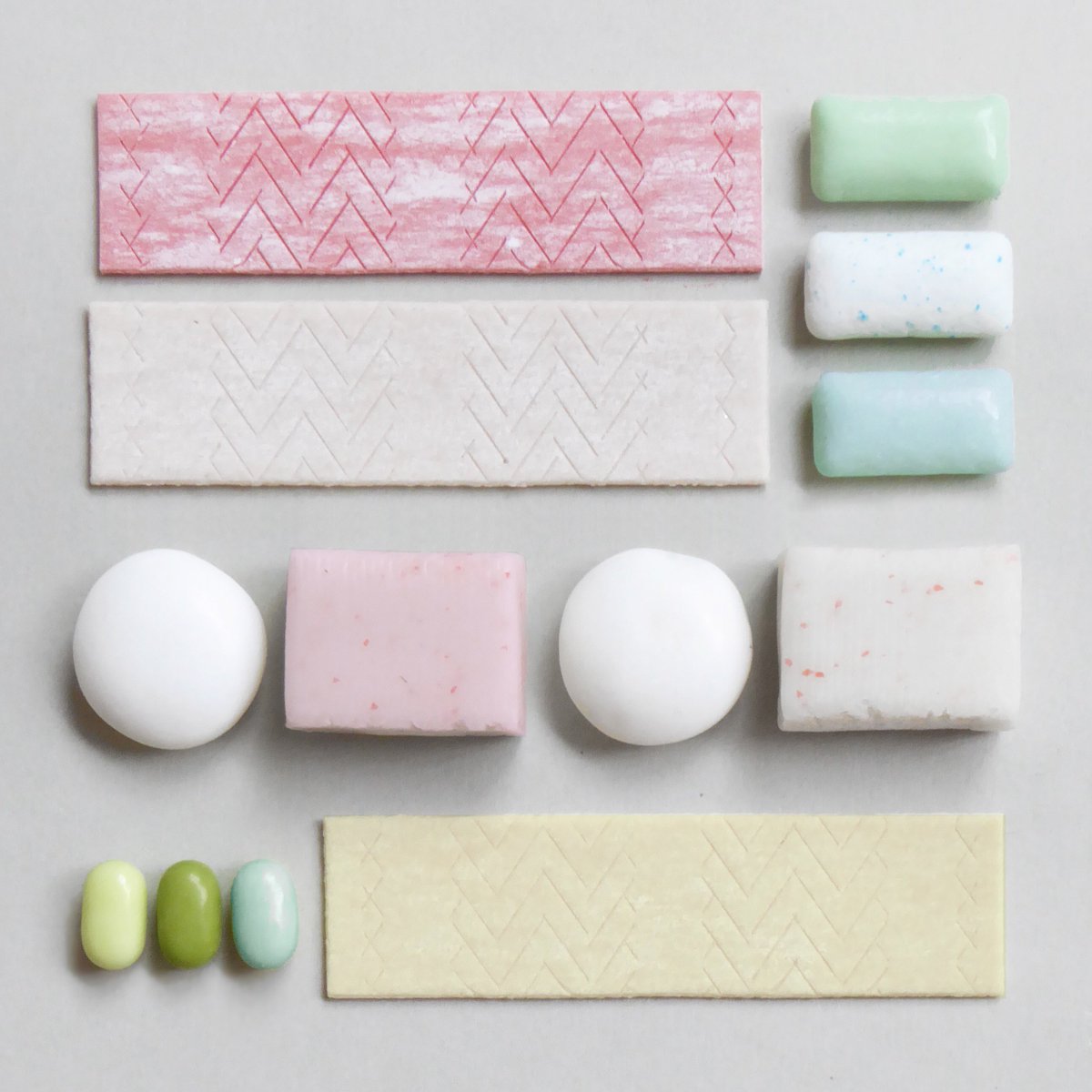 Gum palette.
instagram.com/p/BZlpV68FimD