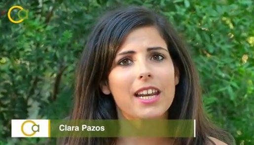 CuadernoAgrario's tweet photo. ¡MAÑANA SÁBADO #CuadernoAgrario95 con @Cpazosp!
¡A las 14 horas en @ondaluztv y @Huelvatv todo sobre @AndaluciaSabor #ASabor17! https://t.co/XeshixeMNM