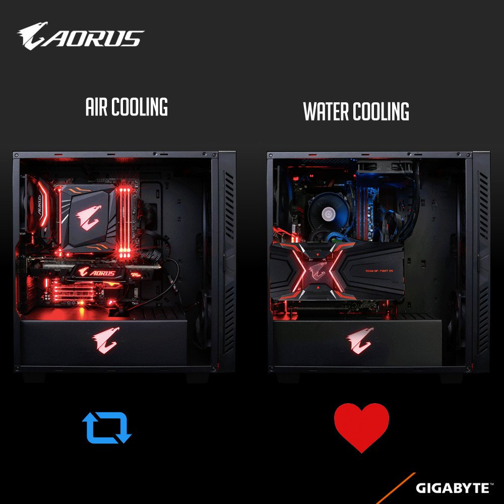 Triplu oapt Dincolo De ndoial Liquid Cooling Vs Fan Cooling Degetul triplu-oapt-dincolo-de-ndoial-liquid-cooling-vs-fan-cooling-degetul