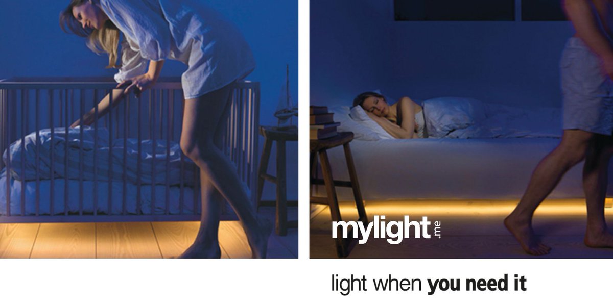 ShopBetterRest's tweet image. Do you get up a lot during the night? Don't wake your partner when you do. Learn more about bedlight from @mylightme buff.ly/2xGhlX0